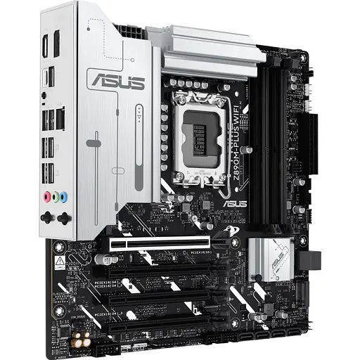 Материнська плата Asus Prime Z890M-Plus WIFI (90MB1J80-M0EAY0) UA [129541] - фото 3