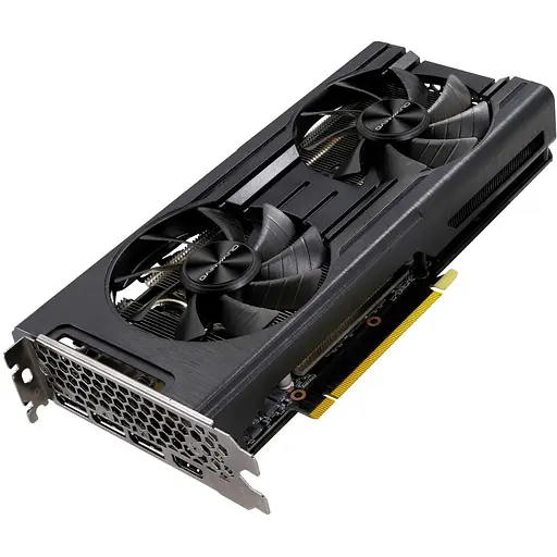 Відеокарта Gainward GeForce RTX 3060 Ghost OC (NE63060T19K9-190AU)