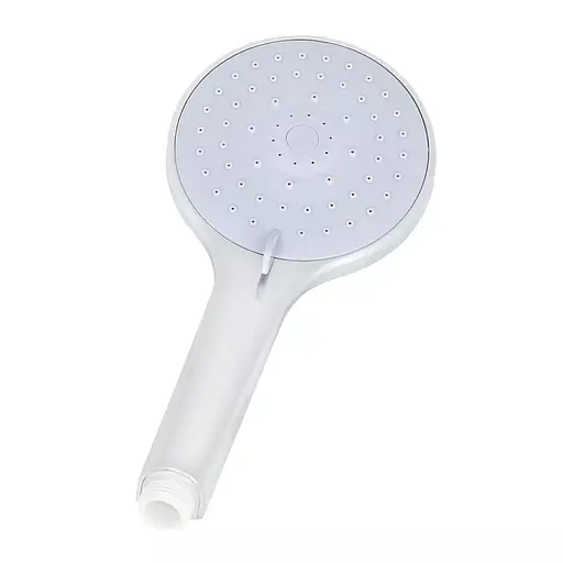 Ручной душ 5-режимов Wezer WKY-35, Хром - фото 2