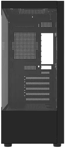 Корпус Alseye Spider Black (AS.07.0136) - фото 2