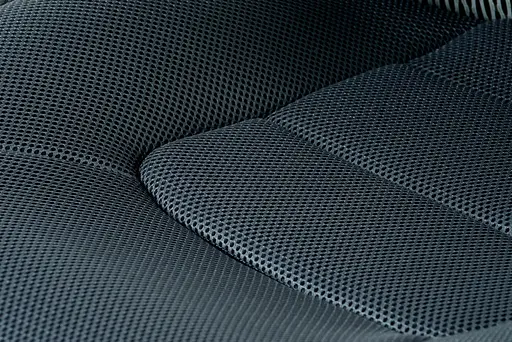 Крісло офісне Special4you Briz 2 сіре (E4978) - фото 18