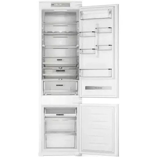 Холодильник Whirlpool WHC18T573 вбудований - фото 5