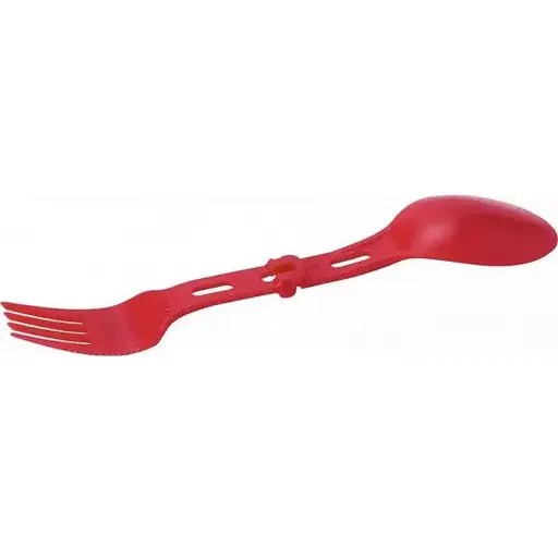 Набор Primus Folding Spork Red (1046-740650)