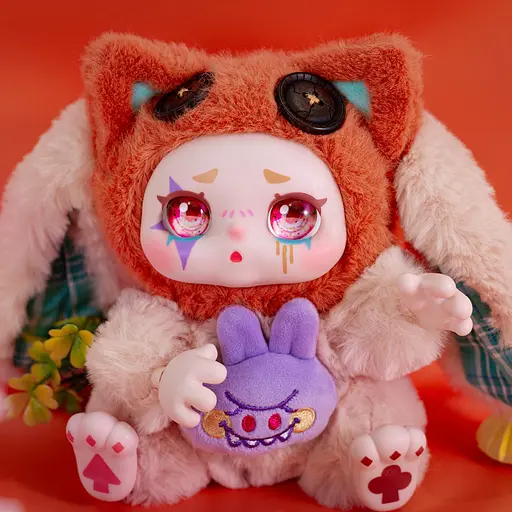 М'яка іграшка Прояви себе Pop Top Kimmon 556004 сюрприз-упаковка - фото 10