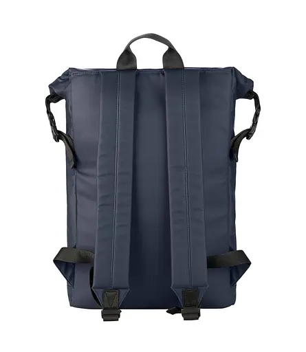 Рюкзак Tucano Rollo 15.6" синий - фото 4