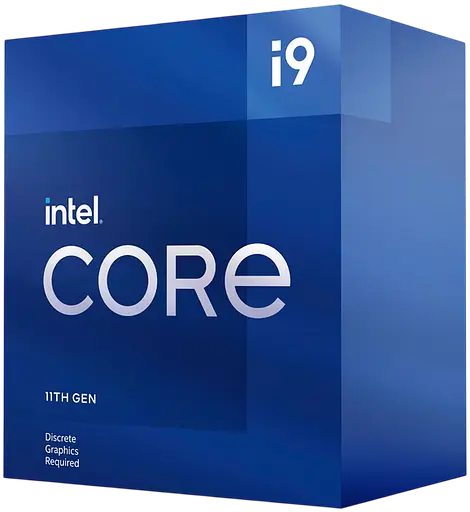 Процесор Intel Core i9 11900KF LGA 1200 (BX8070811900KF) - фото 1