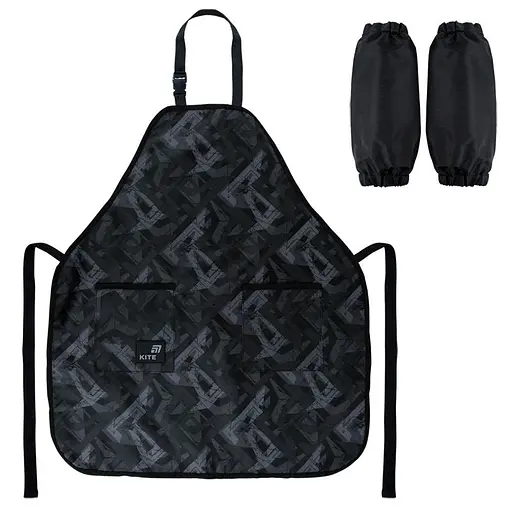 Фартух з нарукавниками Kite education teens (K26-526-3) - фото 1