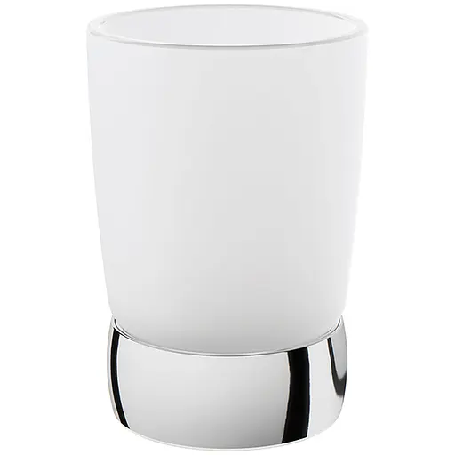 Стакан для ванної настільний AM.PM Sensation (A3031300) - фото 1