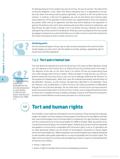 Tort Law Directions - фото 5