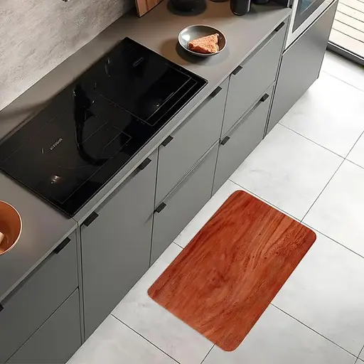 Коврик влагопоглощающий Wall Sticker 40х60х3 мм SW-00002558 - фото 6