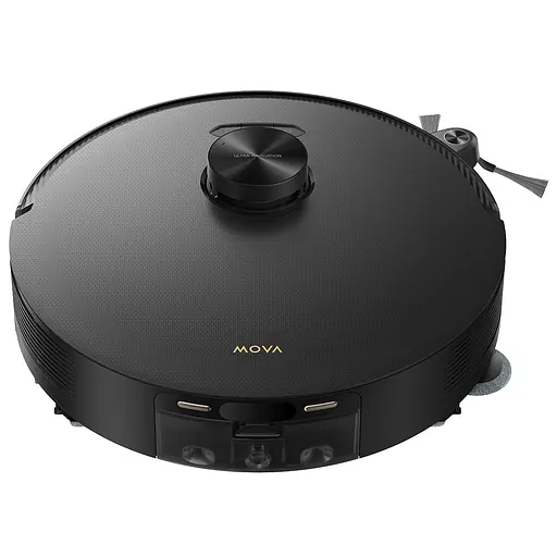 Робот-пылесос Mova Z50 Ultra (RLZ92CE) - фото 2