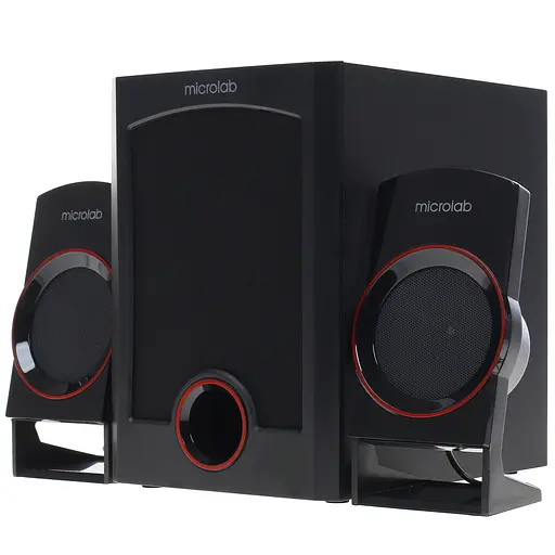 Акустическая система 2.1 Microlab M-111