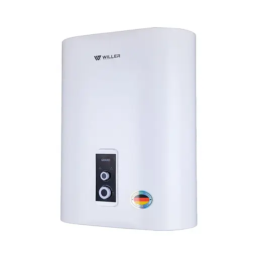 Водонагреватель Willer EV30DR серия Grand - фото 2