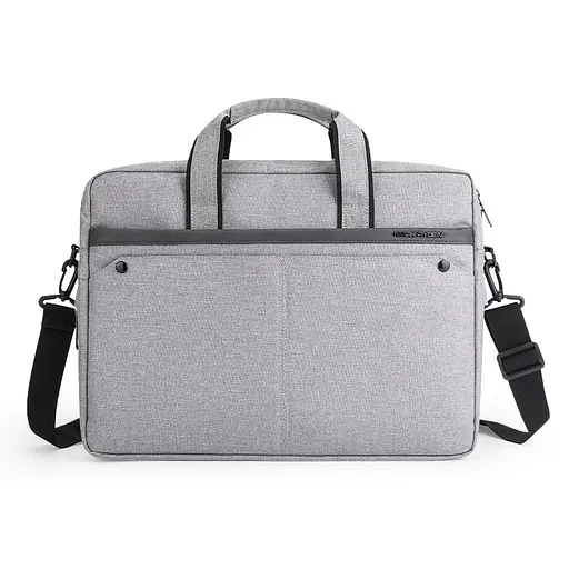 Сумка для ноутбука 15.6" Mark Ryden 8001D захисна через плече White (18666) - фото 2