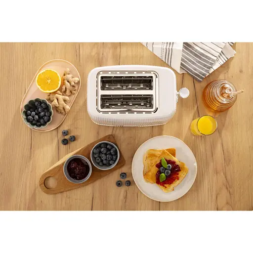 Тостер Gorenje T850DPW - фото 9