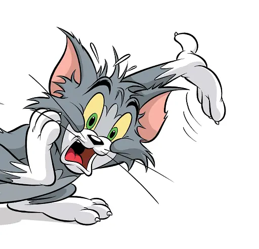 У цій книжці десь ховається мишеня! - фото 6