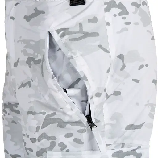 Брюки тактические VAV WEAR Kolt 12 L White/camo - фото 5