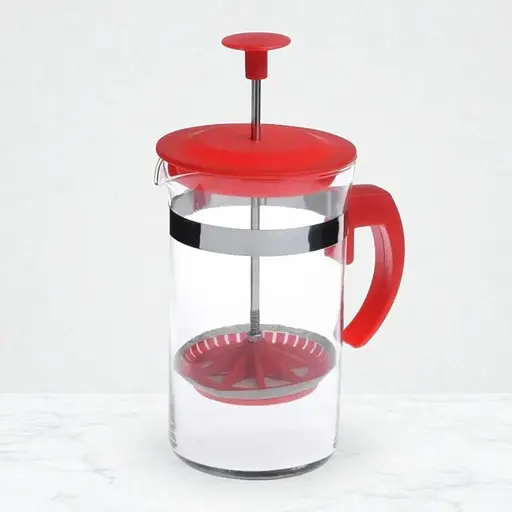Френч-пресс стеклянный MS-0740/600ml - фото 2