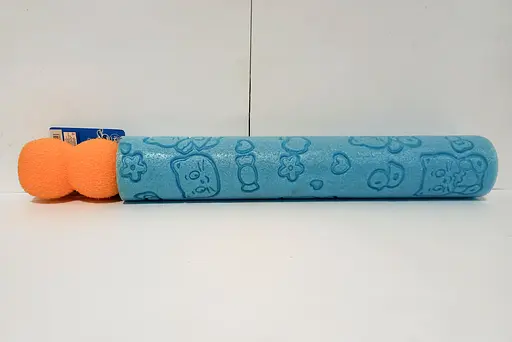 Водяний насос MR 0917, довжина 43 см (6903317481156) Блакитний - фото 2