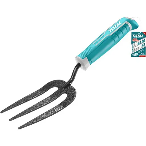 Вилка садовая Total THFTF38