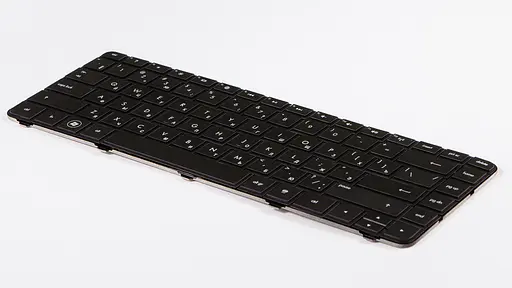 Клавиатура для ноутбука HP 240 G1/242 G1/242 G2/245 G1 Original Rus (A1662) - фото 2