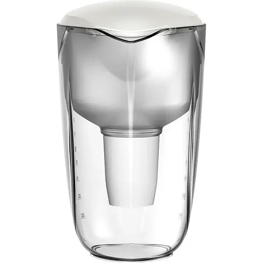 Фільтр-глечик Ecosoft NEMO Перлинний (4820056807097) [150389] - фото 3