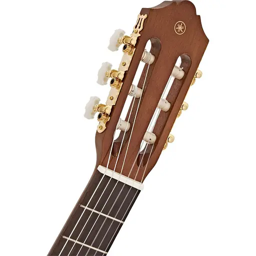 Класична гітара Yamaha C70 [130384] - фото 6