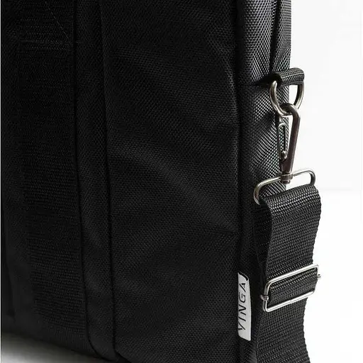 Сумка для ноутбука Vinga 16" NB126 black (NB126BK) - фото 5