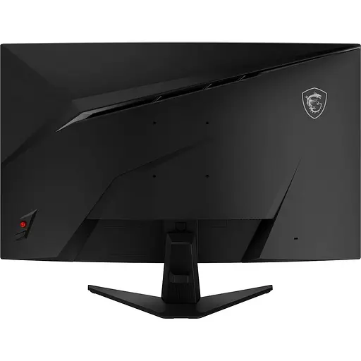 Монітор 31.5" MSI MAG 321CQF E18 Curved QHD VA 180Hz (MAG 321CQF E18) - фото 7