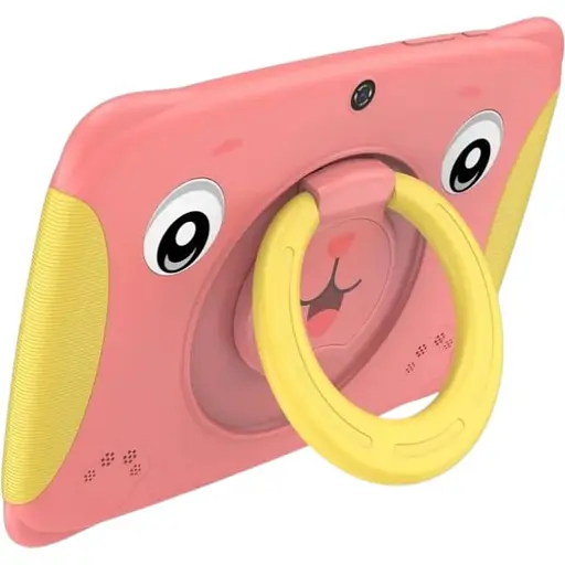Планшет Blackview Tab 3 Kids 2/32GB Wi-Fi Fairytale Pink Global version - фото 6