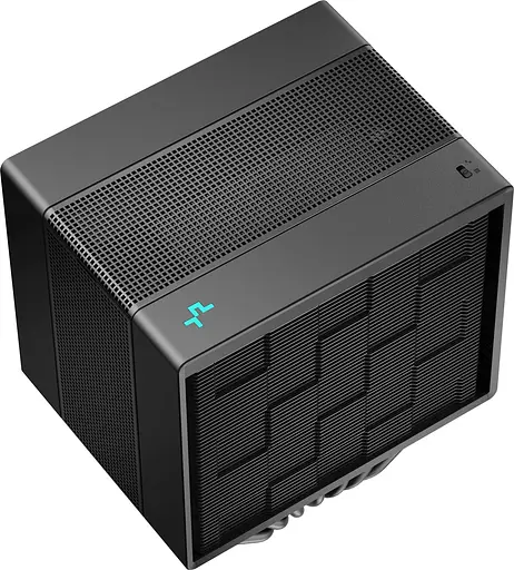 Кулер для процессора Deepcool Assassin 4S (R-ASN4S-BKGPMN-G) - фото 1