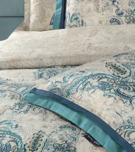 Постільна білизна Grant Сатин Преміум Sarev pbe0051728 - фото 2