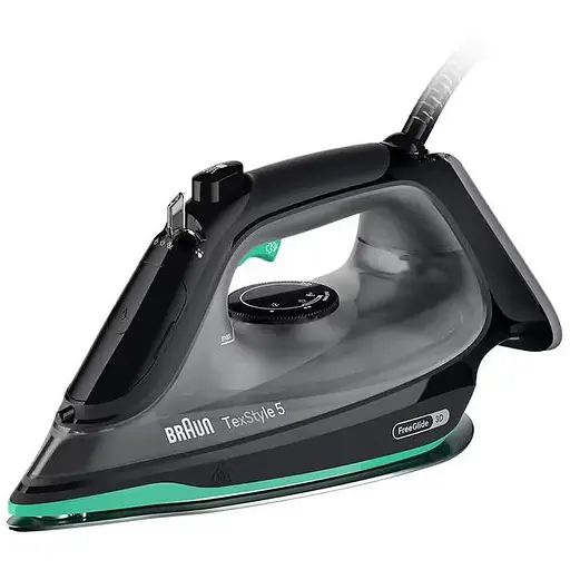 Утюг Braun SI 5277 GR - фото 1