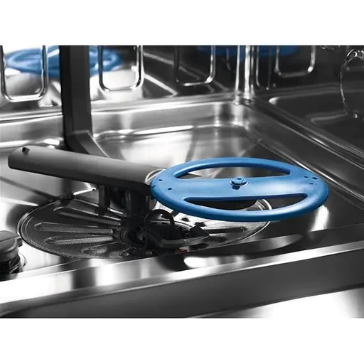 Посудомоечная машина Electrolux EEZ969410W - фото 4
