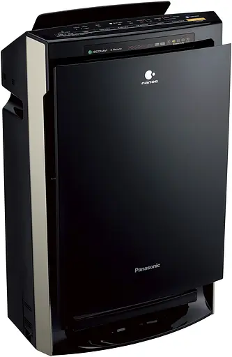 Воздухоочиститель Panasonic F-VXR50R-K - фото 5