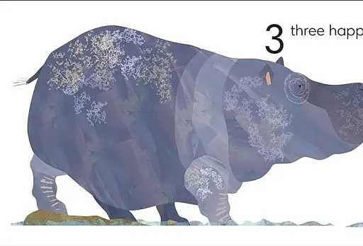 Jonny Lambert's Animal 123 - фото 4