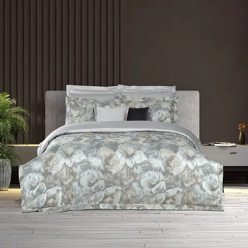 Постільна білизна Elite Amata Сатин Преміум (на замовлення) Sarev pbe0051740 - фото 1