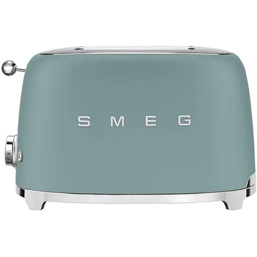 Тостер SMEG TSF01EGMEU - фото 4