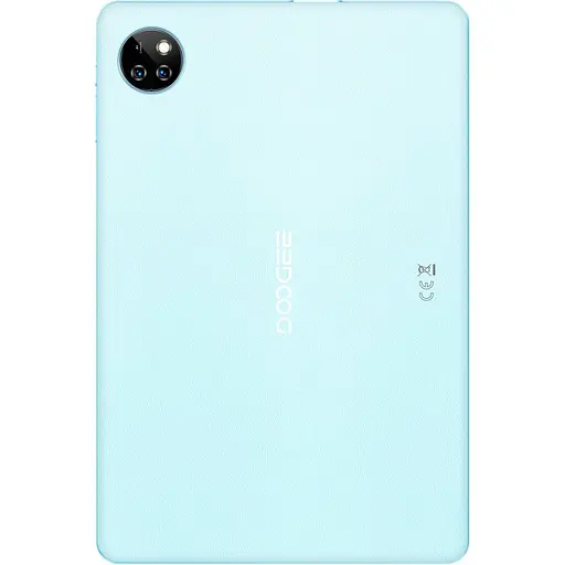 Планшет Doogee T10W 4/128GB LTE Blue Global EU [134314] - фото 6