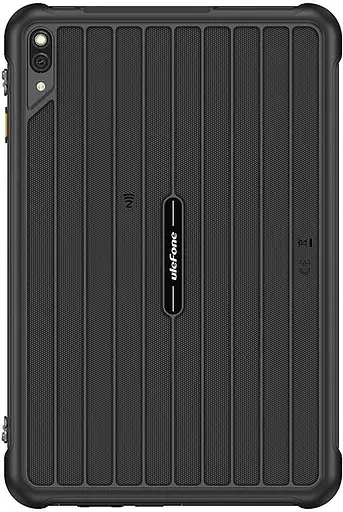 Планшет Ulefone Rugking Pad 2 Pro 8/256GB Black (6975326661409) - фото 8