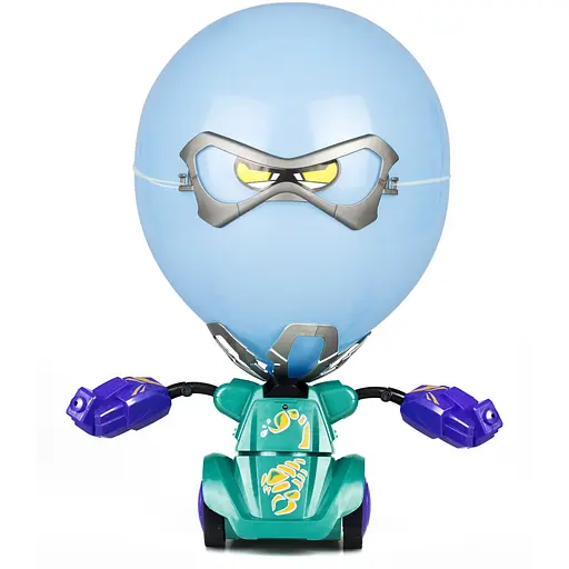 Ігровий набір Silverlit Вибухові роботи-боксери (88039) - фото 2