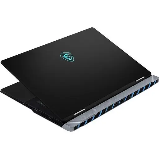 Ноутбук MSI Titan 18 HX A14VIG-040RO, Intel Core i9-14900HX, 5.8GHz, 18 4K UHD+, 64GB, SSD 2TB, NVIDIA GeForce RTX 4090 16GB, Windows 11 Pro - фото 13