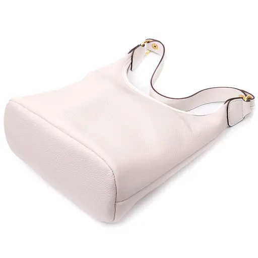 Кожаная женская сумка Vintage 22х21.5х11 см sum0026577 - фото 5