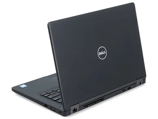 Ноутбук Dell Latitude E5480 i5-6200U, 8Gb, 128Gb SSD - фото 2