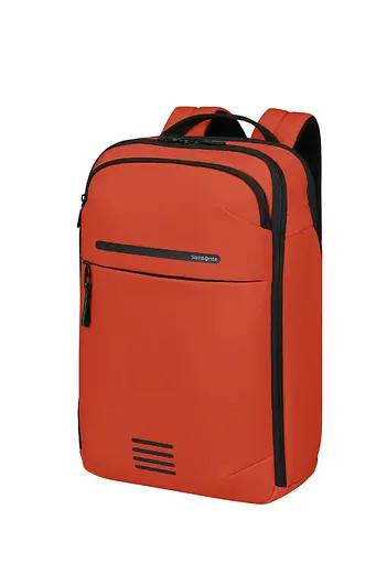 Рюкзак 15.6" Samsonite MODERNY TERRACOTTA RED 44x28x18 KS6*00003 - фото 6
