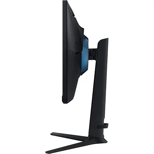 Монітор Samsung 24" Odyssey G3 (LS24DG300EIXCI) (131266) - фото 15