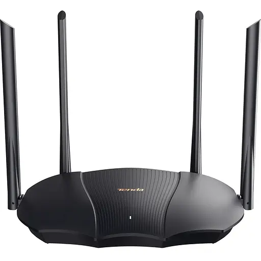 Роутер TENDA TX12 (AX3000) RU