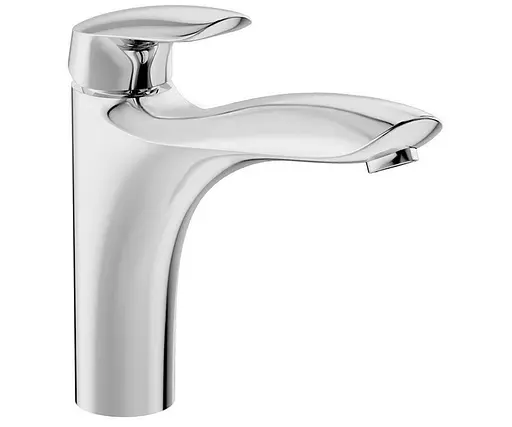 Змішувач для кухні AM.PM Bliss L F5300064 Хром - фото 1