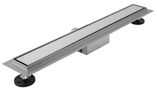 Трап для душу Rea Neox 100 2в1 сталь REA-G2505 - фото 5