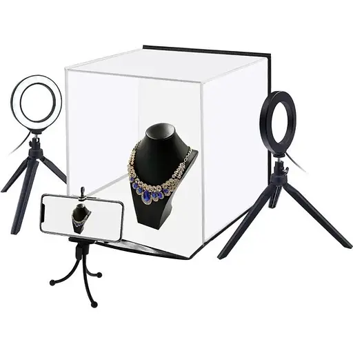 Софтбокс Puluz PU5130 30x30x30 см